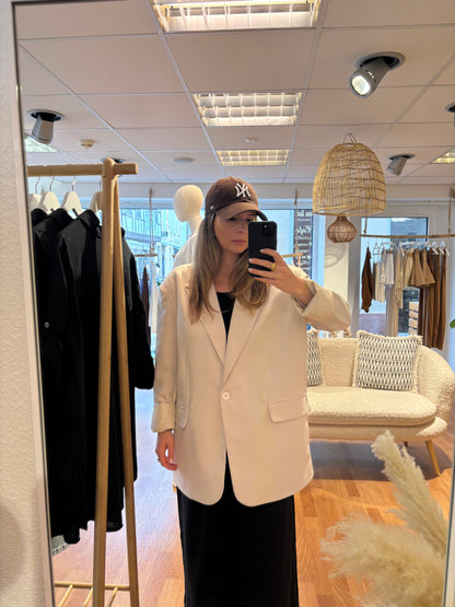 Oversize Blazer