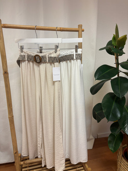 Viskose Hose