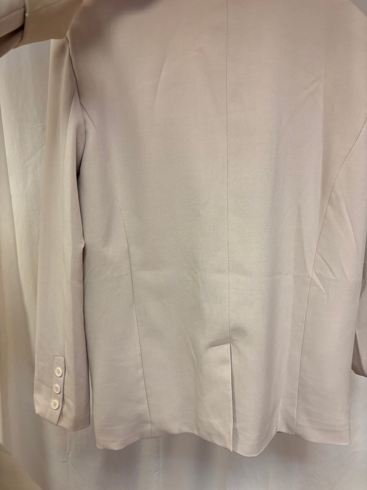 Oversize Blazer