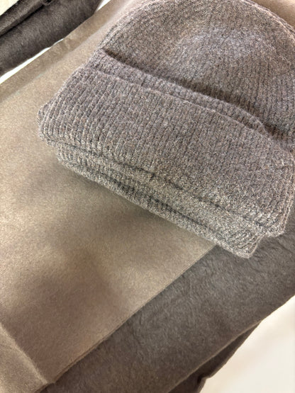 Weicher Schal aus Viskoe