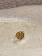 Flacher Mondring